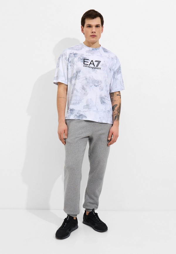 EA7 Футболка спортивная - VENTUS7 M - фото 2