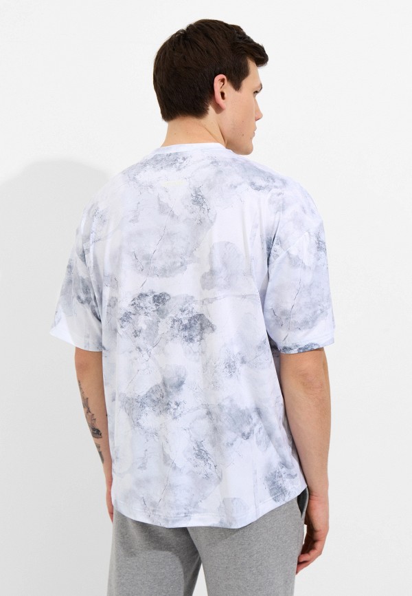 EA7 Футболка спортивная - VENTUS7 M - фото 3