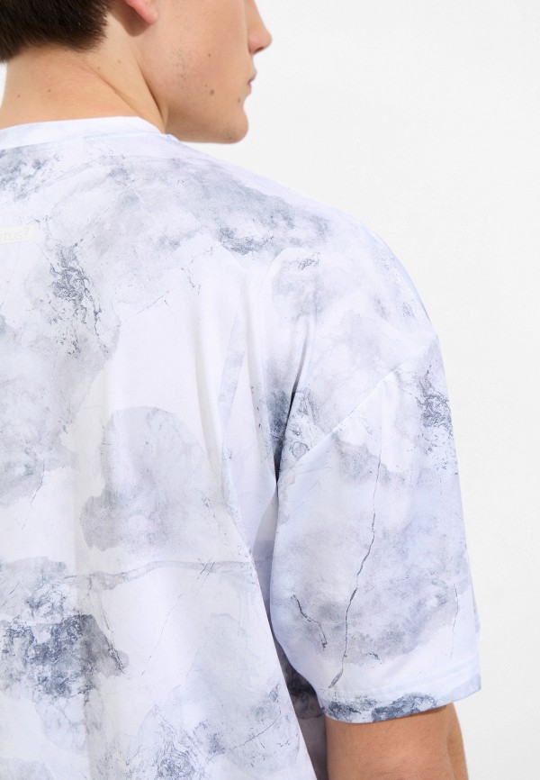 EA7 Футболка спортивная - VENTUS7 M - фото 5