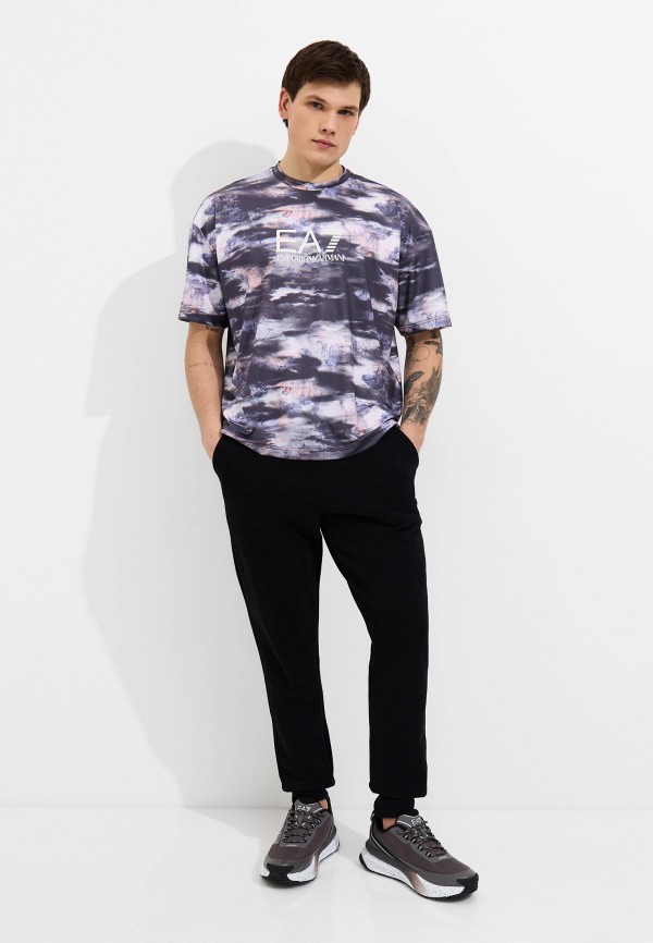 EA7 Футболка спортивная - VENTUS7 M - фото 2