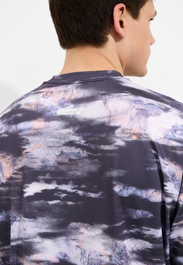 EA7 Футболка спортивная - VENTUS7 M - фото 5