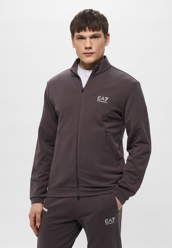EA7 Костюм спортивный - NATURAL VENTUS7 M - фото 2
