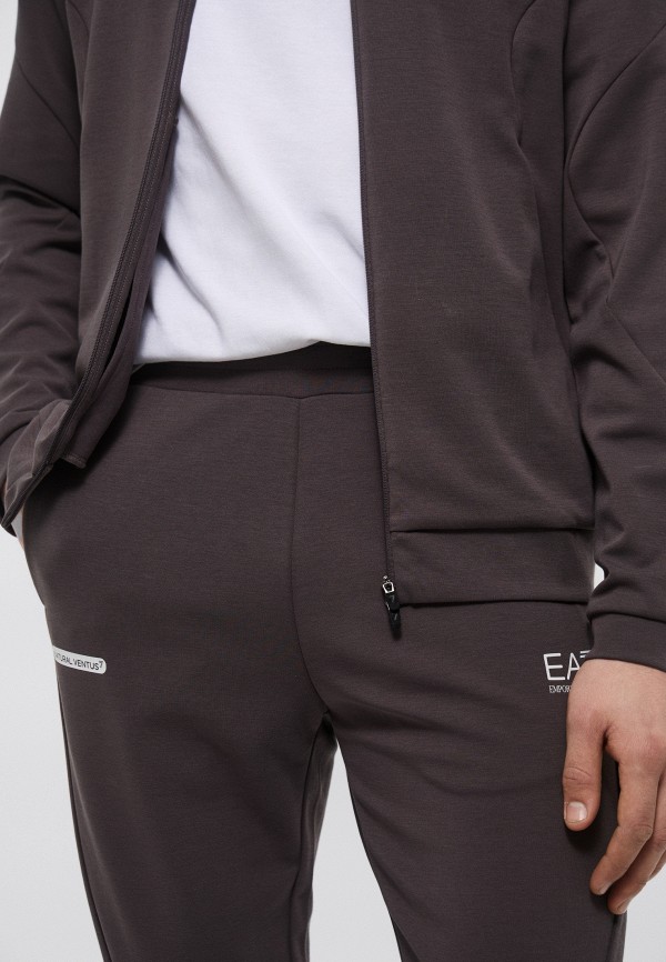 EA7 Костюм спортивный - NATURAL VENTUS7 M - фото 4