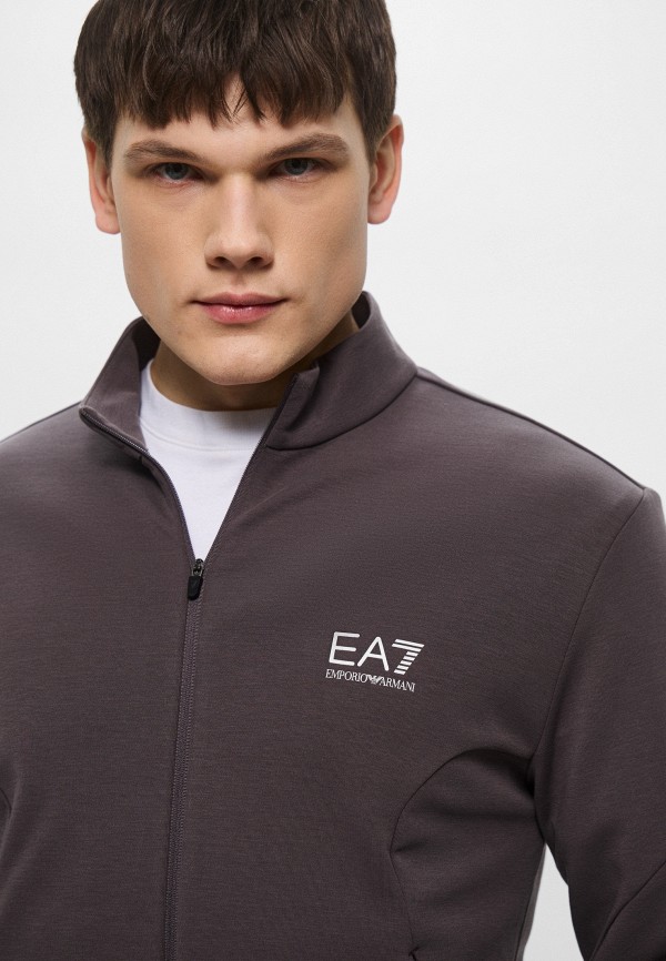 EA7 Костюм спортивный - NATURAL VENTUS7 M - фото 6