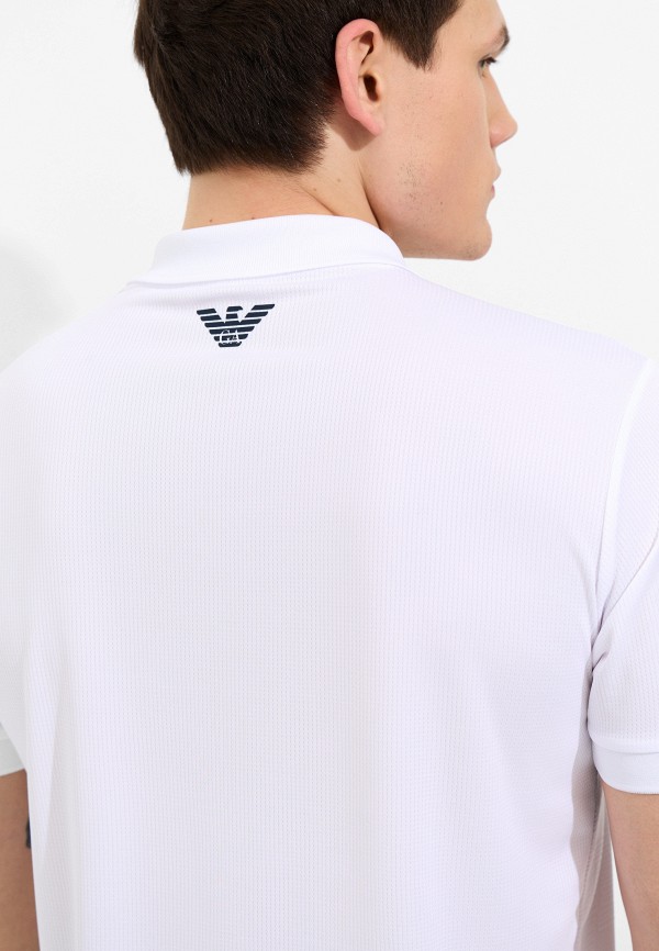 EA7 Поло - TENNIS PRO M - фото 5