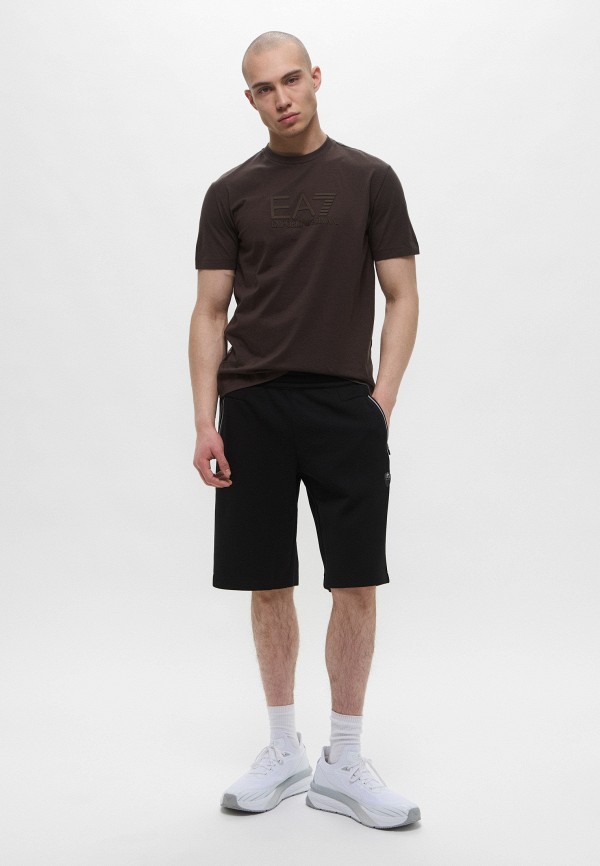 EA7 Футболка - VISIBILITY M - фото 2