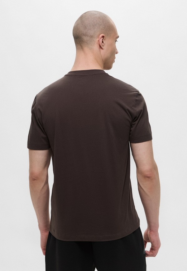 EA7 Футболка - VISIBILITY M - фото 3