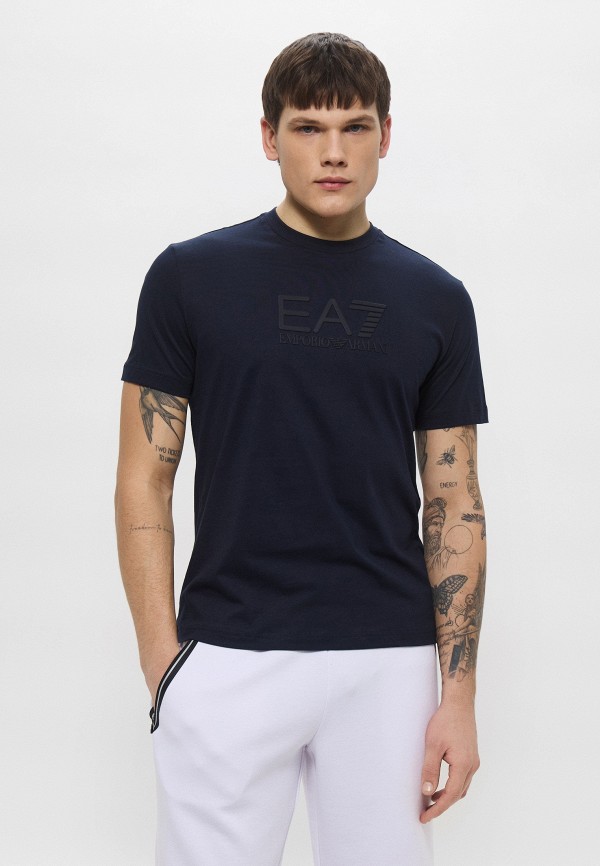 EA7 Футболка - VISIBILITY M - фото 1