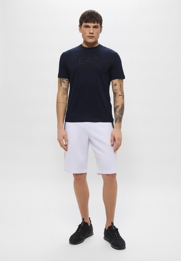 EA7 Футболка - VISIBILITY M - фото 2