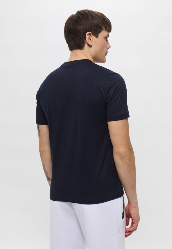 EA7 Футболка - VISIBILITY M - фото 3