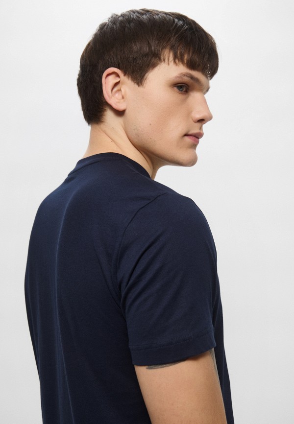 EA7 Футболка - VISIBILITY M - фото 5