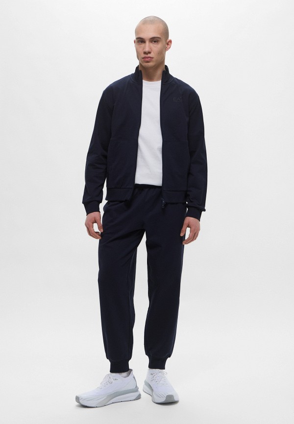 EA7 Костюм спортивный - VISIBILITY M - фото 1