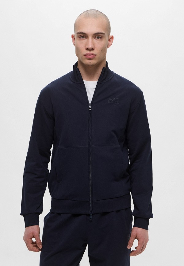 EA7 Костюм спортивный - VISIBILITY M - фото 2