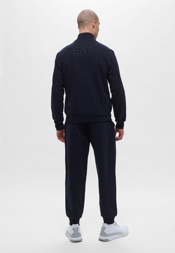 EA7 Костюм спортивный - VISIBILITY M - фото 3