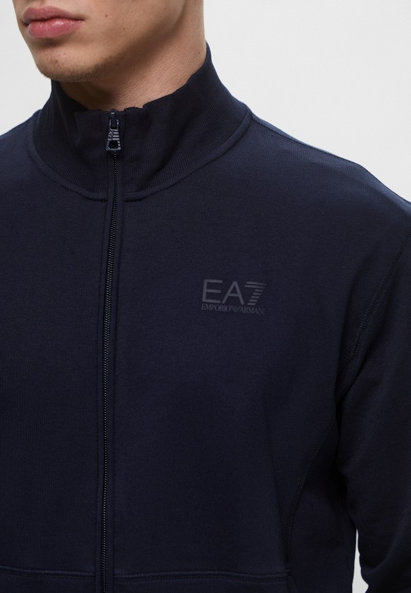 EA7 Костюм спортивный - VISIBILITY M - фото 4