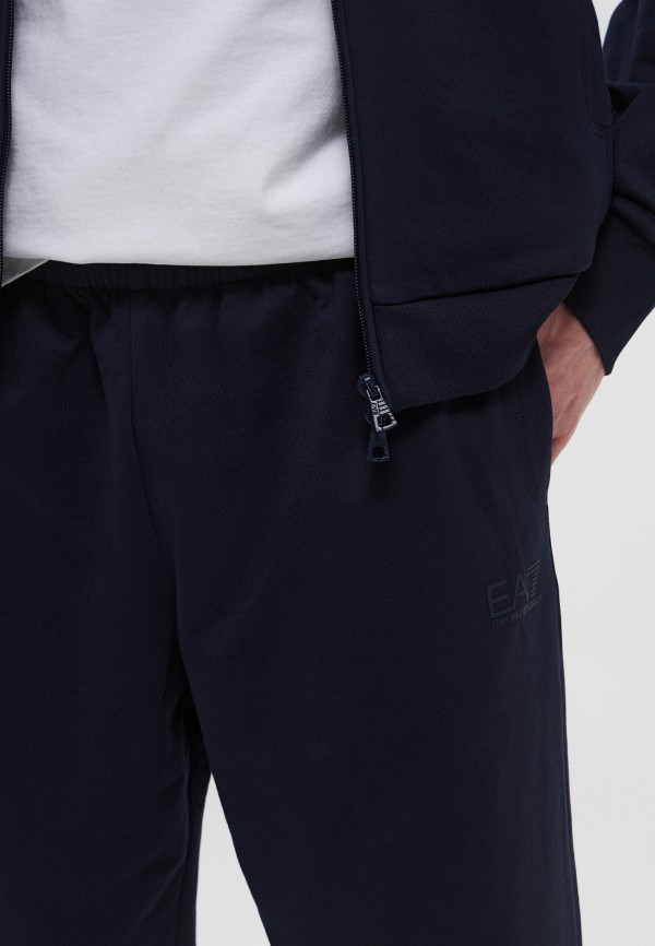 EA7 Костюм спортивный - VISIBILITY M - фото 5