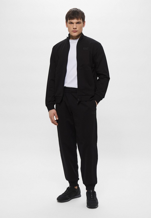 EA7 Костюм спортивный - VISIBILITY M - фото 1