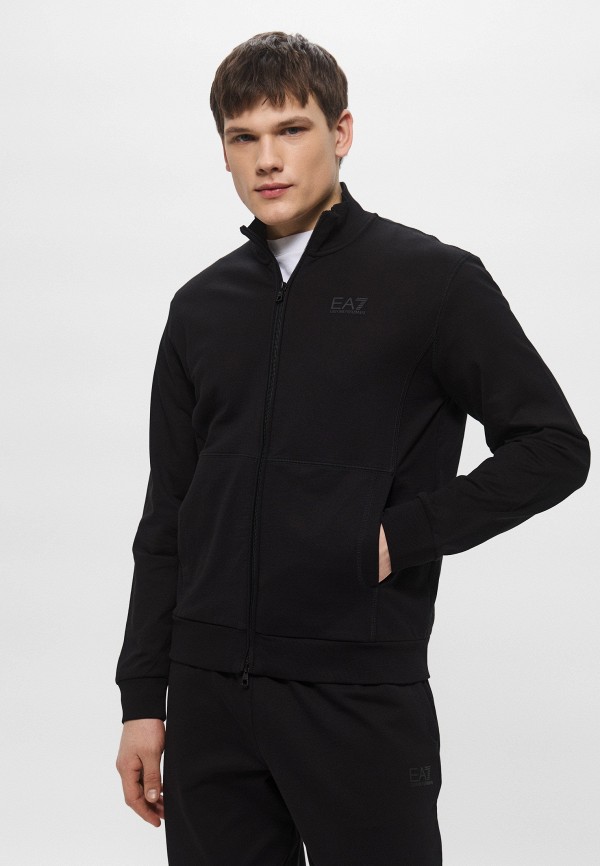 EA7 Костюм спортивный - VISIBILITY M - фото 2