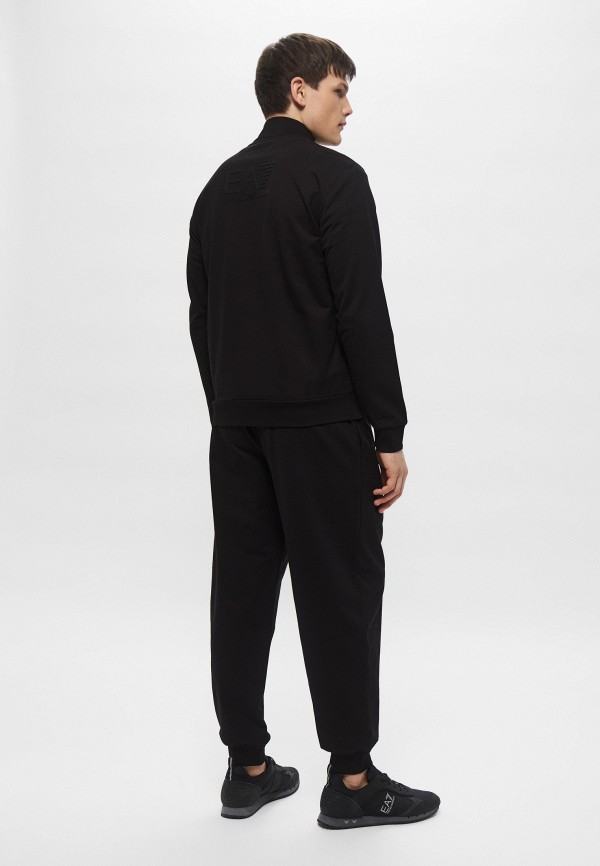 EA7 Костюм спортивный - VISIBILITY M - фото 3