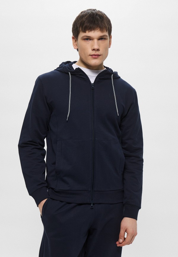 EA7 Костюм спортивный - VISIBILITY M - фото 2