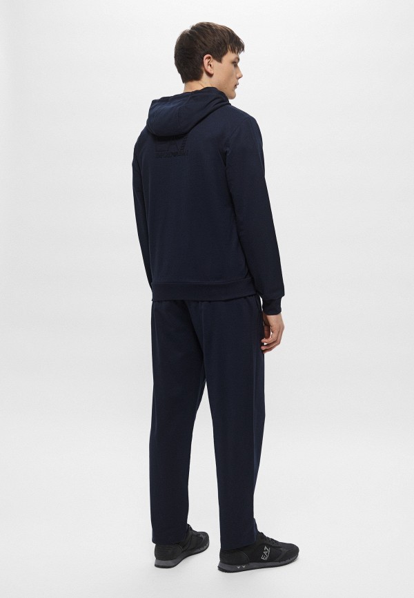 EA7 Костюм спортивный - VISIBILITY M - фото 3