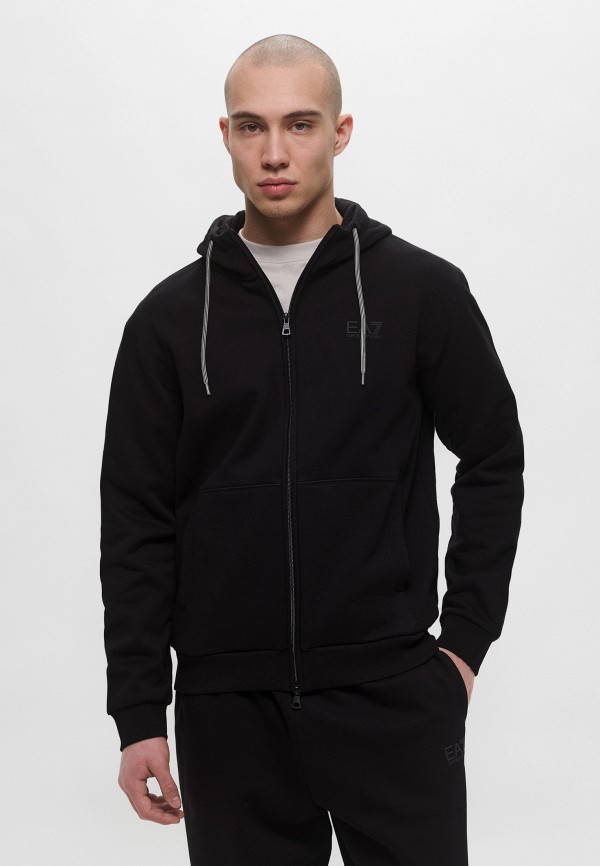 EA7 Костюм спортивный - VISIBILITY M - фото 2