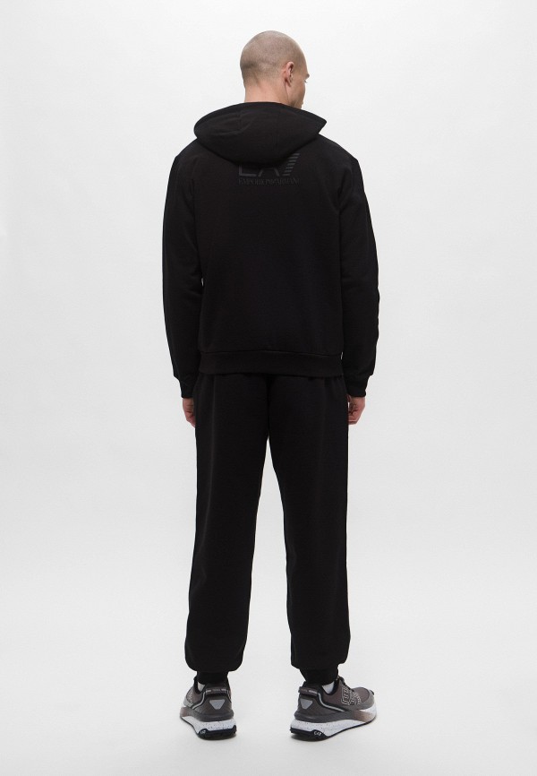 EA7 Костюм спортивный - VISIBILITY M - фото 3