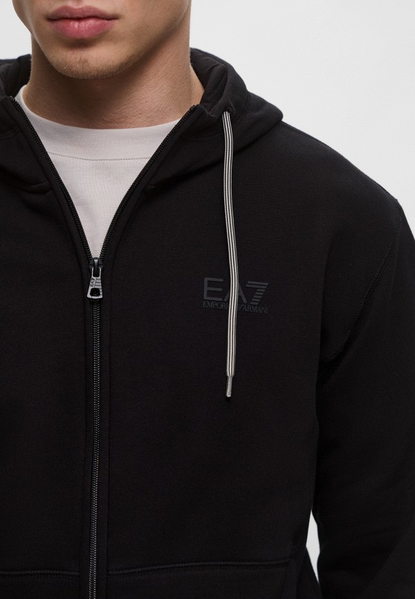 EA7 Костюм спортивный - VISIBILITY M - фото 4