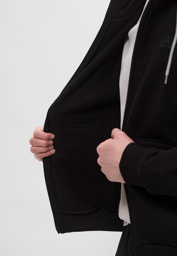 EA7 Костюм спортивный - VISIBILITY M - фото 6