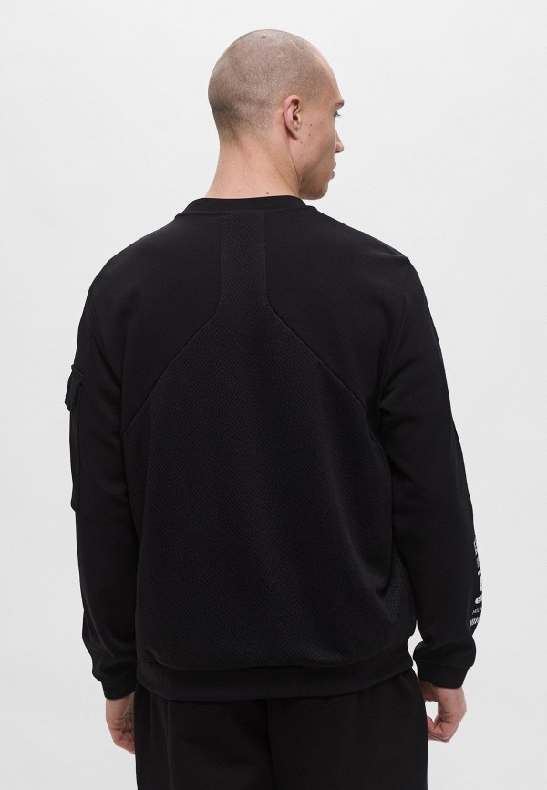 EA7 Свитшот - ATHLETIC MIX M - фото 3