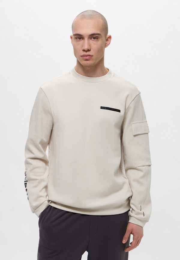 EA7 Свитшот - ATHLETIC MIX M - фото 1