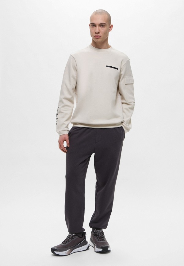 EA7 Свитшот - ATHLETIC MIX M - фото 2