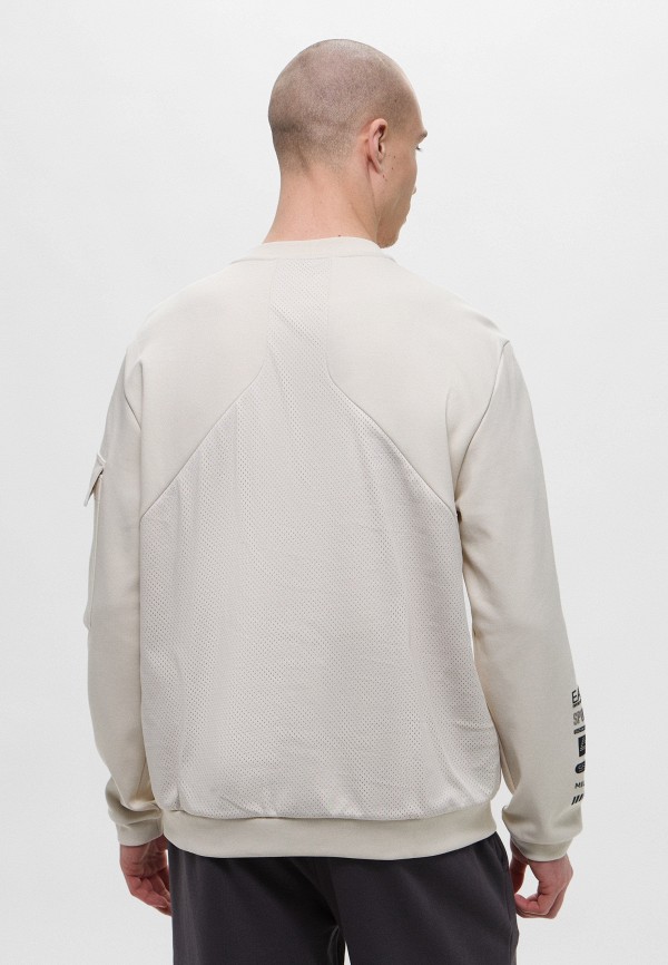 EA7 Свитшот - ATHLETIC MIX M - фото 3