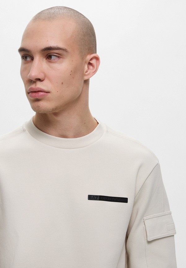 EA7 Свитшот - ATHLETIC MIX M - фото 4