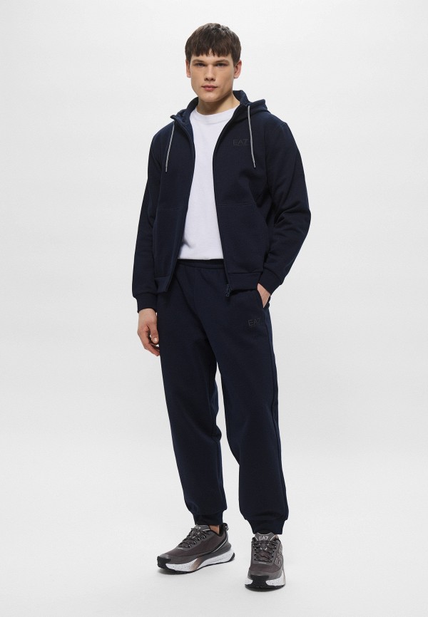 EA7 Костюм спортивный - VISIBILITY M - фото 1