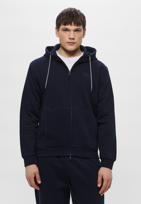 EA7 Костюм спортивный - VISIBILITY M - фото 2