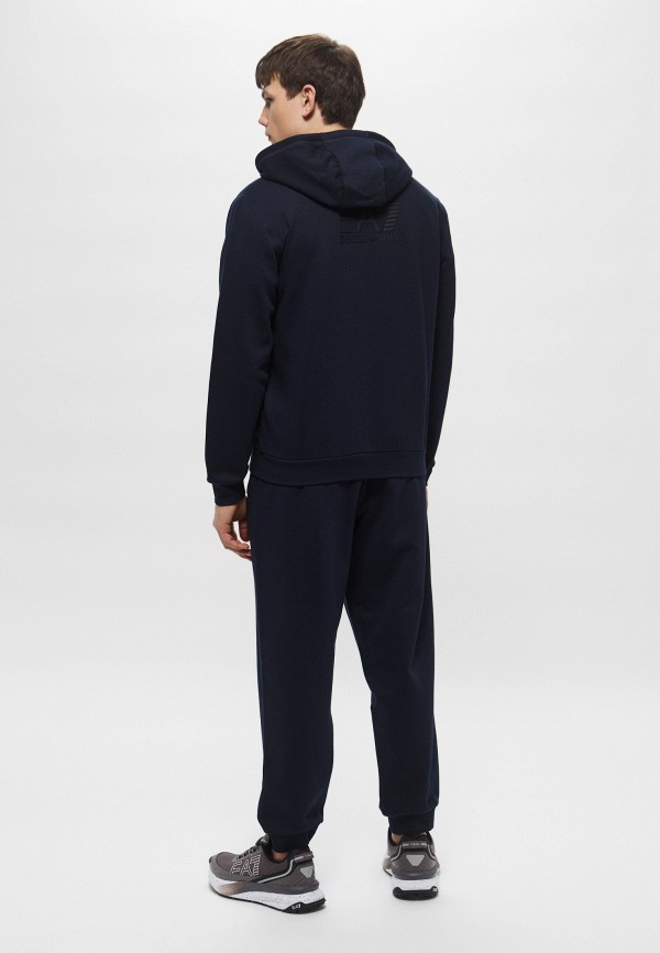 EA7 Костюм спортивный - VISIBILITY M - фото 3