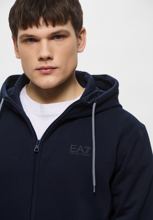 EA7 Костюм спортивный - VISIBILITY M - фото 6