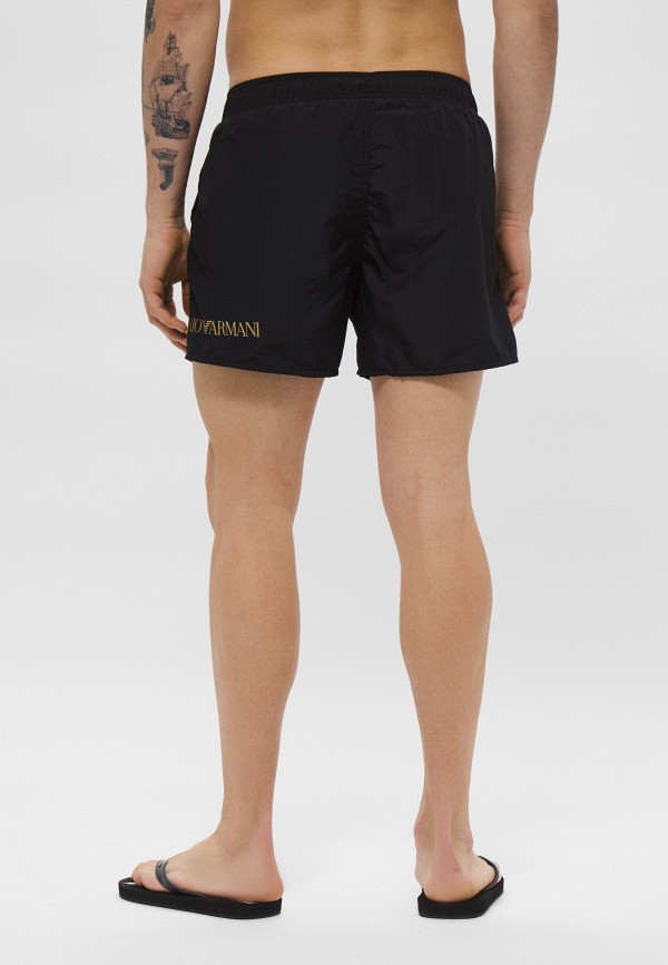 EA7 Шорты для плавания - SWIMWEAR & BEACHWEAR M - фото 2