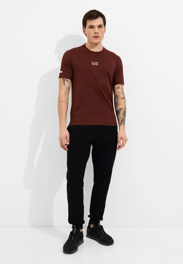 EA7 Футболка спортивная - VENTUS7 M - фото 2