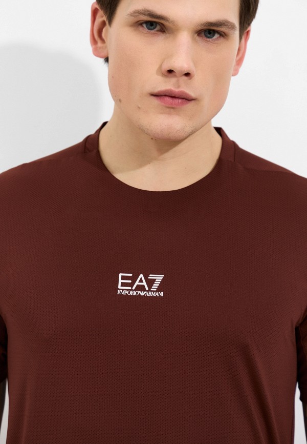 EA7 Футболка спортивная - VENTUS7 M - фото 4