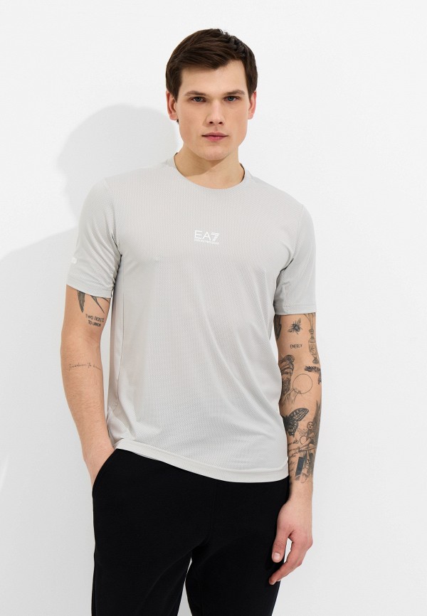 EA7 Футболка спортивная - VENTUS7 M - фото 1