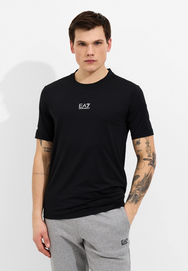 EA7 Футболка спортивная - VENTUS7 M - фото 1