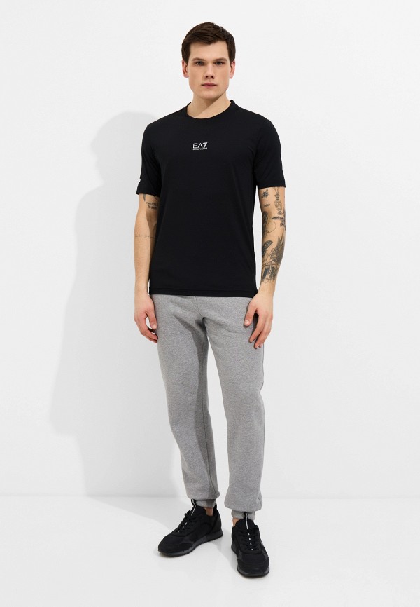 EA7 Футболка спортивная - VENTUS7 M - фото 2