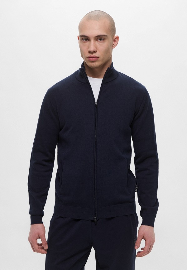 EA7 Кардиган - GOLF PRO M - фото 1