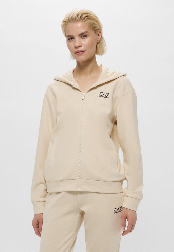 EA7 Костюм спортивный - LOGO SERIES W - фото 2