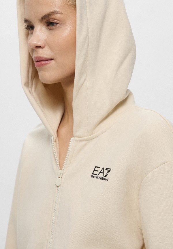 EA7 Костюм спортивный - LOGO SERIES W - фото 4