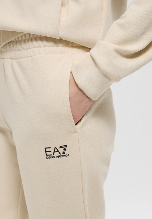 EA7 Костюм спортивный - LOGO SERIES W - фото 5