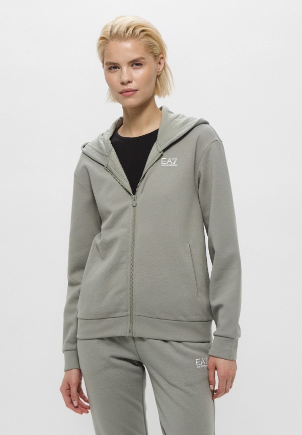 EA7 Костюм спортивный - LOGO SERIES W - фото 2