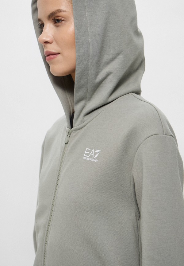 EA7 Костюм спортивный - LOGO SERIES W - фото 4